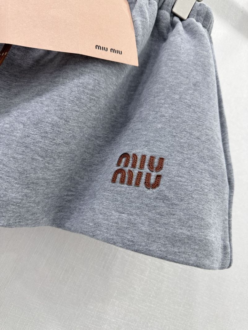 Miu Miu Dress